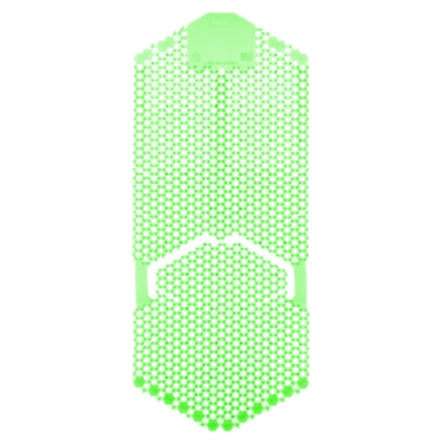 Tsunami, Urinal Screen, Cucumber Melon Scent, Green, 5.22 oz