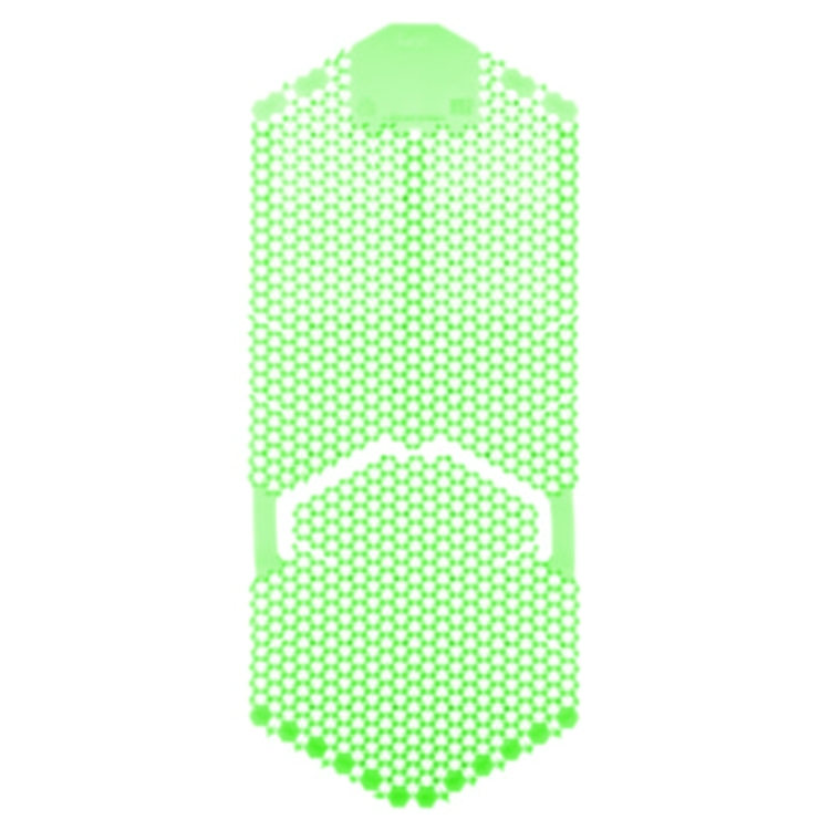 Tsunami, Urinal Screen, Cucumber Melon Scent, Green, 5.22 oz