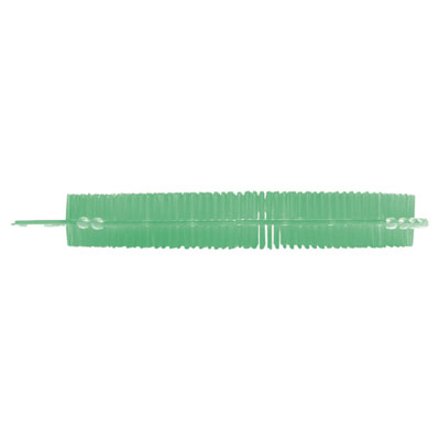 Tidal Wave, Urinal Screens, Cucumber Melon Scent, Green, 0.4