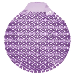 Tidal Wave, Urinal Screen, Fabulous Scent, Purple, 0.42 oz,