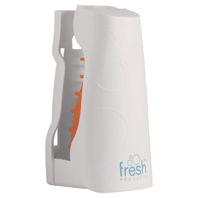 Eco Air 30 Day Air Freshener Refill, Mango, 2.89 Oz, Solid,