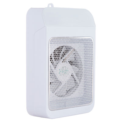 Ourfreshe Dispenser, 2.71 X 4.19 X 6.68, White, 6/carton