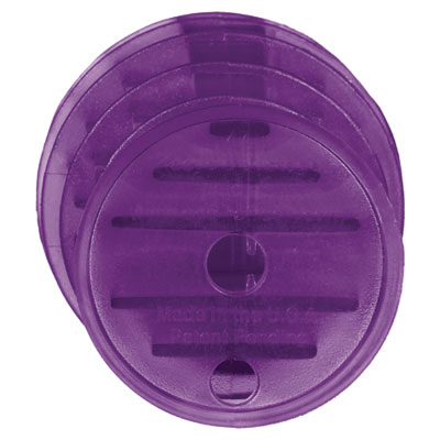 Eco Air 30 Day Air Freshener Refill, Fabulous, 2.89 Oz Solid