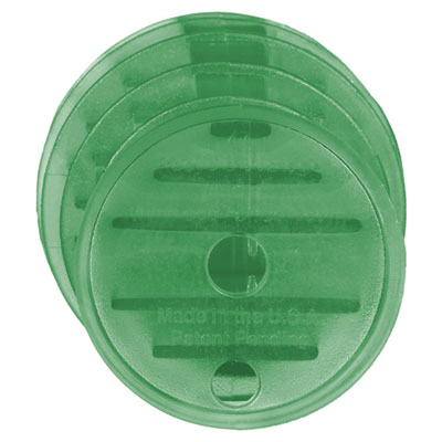 Eco Air 30-Day Air Freshener Refill, Cucumber Melon, 2.89 Oz