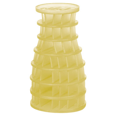 Eco Air 30-Day Air Freshener Refill, Citrus Scent, 2.89 Oz S