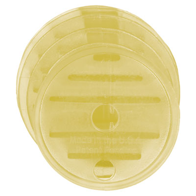 Eco Air 30-Day Air Freshener Refill, Citrus Scent, 2.89 Oz S