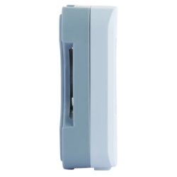 myfresh Dispenser, 2.88 x 1.31 x 3.63, White