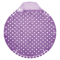 Tidal Wave, Urinal Screen, Fabulous Scent, Purple, 0.42 oz,