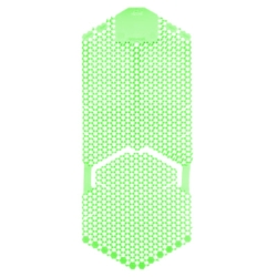 Tsunami, Urinal Screen, Cucumber Melon Scent, Green, 5.22 oz