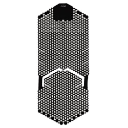 Tsunami, Urinal Screen, Midnight Coast Scent, Black, 5.22 oz