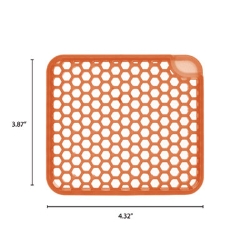 Ourfresh Airfreshener, Mango, 48/carton