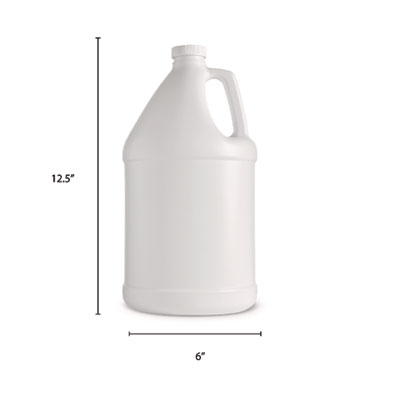 Bio Conqueror 105 Enzymatic Odor Counteractant Concentrate,