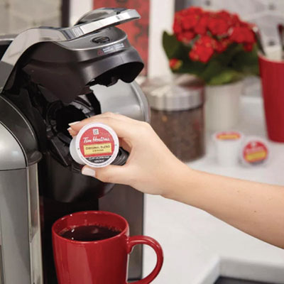 K-Cup Pods Original Blend, 24/box