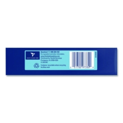 Powerball Dishwasher Tabs, Fresh Scent, 94/Box, 4 Boxes/Cart