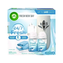Freshmatic Ultra Automatic Starter Kit, Gadget/(2) 5.89 oz F