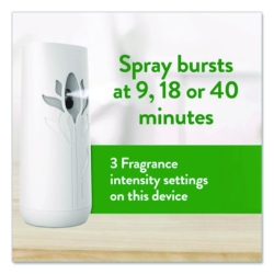 Freshmatic Ultra Automatic Starter Kit, Gadget/(2) 5.89 oz F