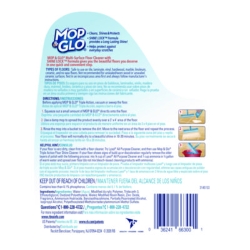 Ready to Use Multi-Surface Floor Cleaner, Fresh Citrus Scent