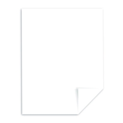Exact Index Card Stock, 94 Bright, 90 lb Index Weight, 8.5 x