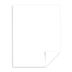Exact Index Card Stock, 94 Bright, 110-lb Index Weight, 8.5