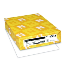 Exact Index Card Stock, 94 Bright, 110-lb Index Weight, 8.5