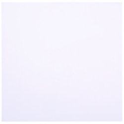 Dinner Napkins, 2-Ply, 16 x 16, White, 1,000/Carton