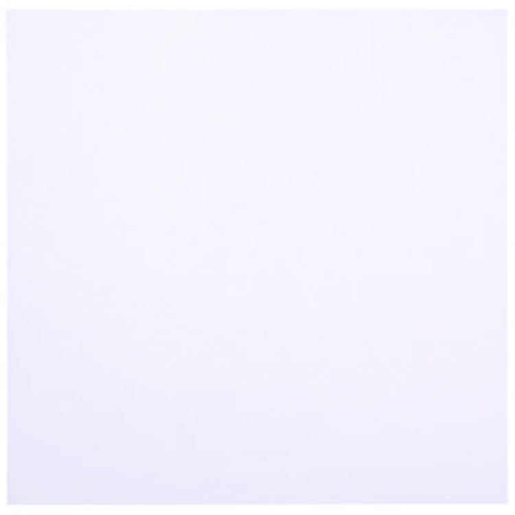 Dinner Napkins, 2-Ply, 16 x 16, White, 1,000/Carton