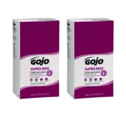 SUPRO MAX Heavy Duty Hand Cleaner, Refill for GOJO PRO TDX T