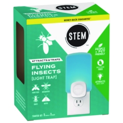 STEM Light Trap, with Refill, 4/Carton