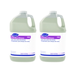 Suma Block Whitener, 1 Gal Bottle, 4/carton