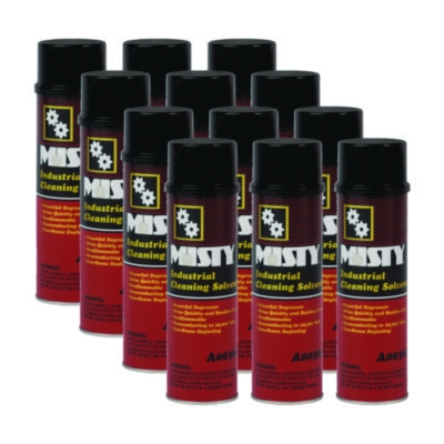 Ics Energized Electrical Cleaner, 20 Oz Aerosol Spray, 12/ca