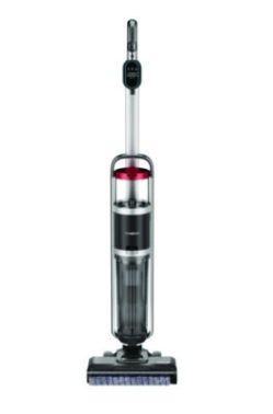 Ultamax Elite FC20 Cordless Floor Cleaner, 13.5" Cleaning Pa