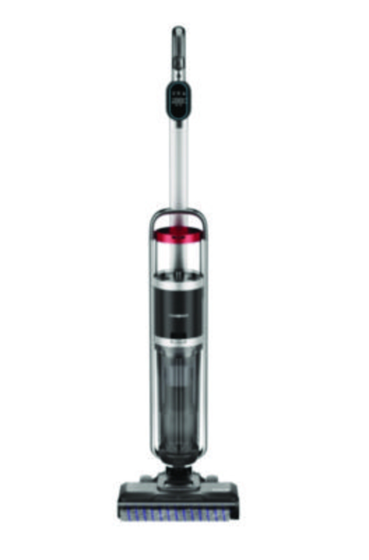 Ultamax Elite FC20 Cordless Floor Cleaner, 13.5" Cleaning Pa