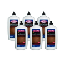 High Traffic Hardwood Polish and Restorer, Slight Acrylic Sc