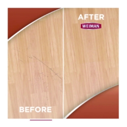High Traffic Hardwood Polish and Restorer, Slight Acrylic Sc