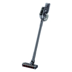 Aeromax Pro VC16 Cordless Vacuum, 8.5" Cleaning Path, Dark S
