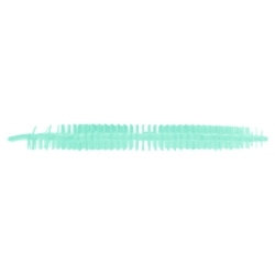 Wave 3D Urinal Deodorizer, Ocean Mist Scent, Blue, 10/Box