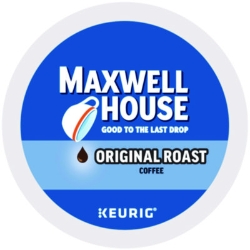 Original Roast K-Cups, 96/carton