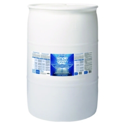 Extreme Aircraft and Precision Equipment Cleaner, 55 gal Dru