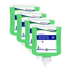 Estesol Hand, Hair and Body Cleaner Manual Cartridge, Rainfo