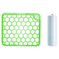 Myfresh Refills, Cucumber Melon, 6 refills