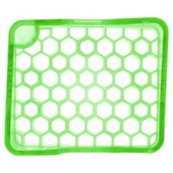 Myfresh Refills, Cucumber Melon, 6 refills