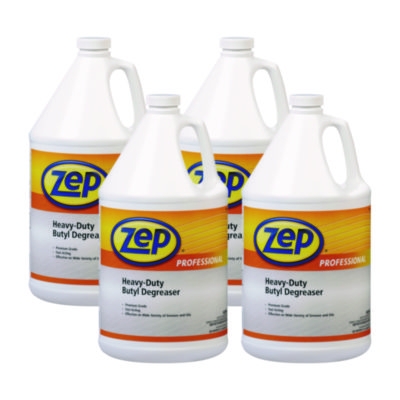 Heavy-Duty Butyl Degreaser, 1 gal  Bottle