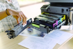 56F0U0G Ultra High-Yield Toner, 25,000 Page-Yield, Black