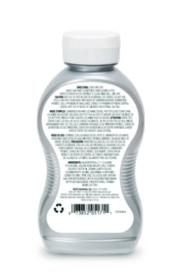 SUPRO MAX Hand Cleaner Bottle, Floral Scent, 10 oz,  8/Carto