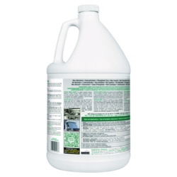 Crystal Industrial Cleaner/degreaser, 1 Gal Bottle, 6/carton