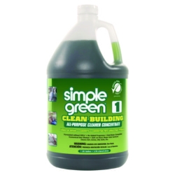 Clean Building All-Purpose Cleaner Concentrate, Unscented, 1