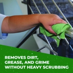 Clean Building All-Purpose Cleaner Concentrate, Unscented, 1