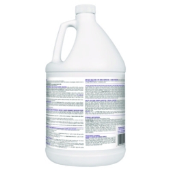 d Pro 5 Disinfectant, Unscented, 1 gal Bottle