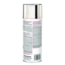 Specialty Mirror Effect Spray Paint, High Gloss Mirror, 6 oz
