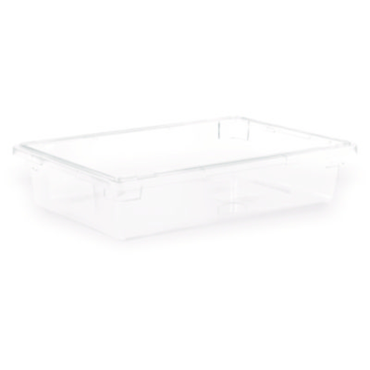 StorPlus Polycarbonate Food Storage Container, 8.5 gal, 18 x